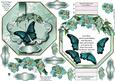 Romantique Mystique Stand-out Frame Card 4