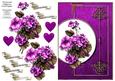 Treasured Elegance Card Topper 2