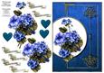 Treasured Elegance Card Topper 3