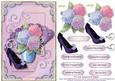A Love Song Card Topper 1