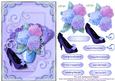 A Love Song Card Topper 2