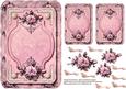 Beautiful Vintage Flower Topper 2