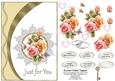 Sweet Bliess Card Topper 1