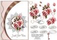 Sweet Bliess Card Topper 2