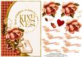 Kindness Card Topper 2