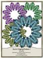 Satin Edging Doilies 2 - Cu4cu