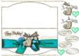 Sweet Love Birthday Dl Card 2