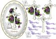 So Very Sorry Sympathy Card Topper 1