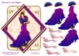 Dance of Life Topper 2