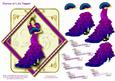 Dance of Life Topper 4