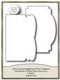 2 Ornamental Edged Card Front Toppers 1 - Cu4cu