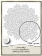 Lace Doily 2 - Cu4cu