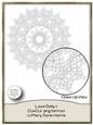 Lace Doily 3 - Cu4cu