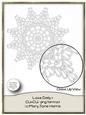 Lace Doily 4 - Cu4cu