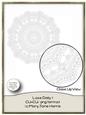 Lace Doily 5 - Cu4cu