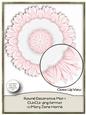 Round Decorative Mat 7 - Cu4cu