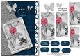 Vintage Chic Card Topper 1