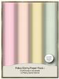 Polka-dotty Paper Pack 1 - Cu4cu