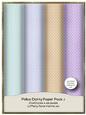 Polka-dotty Paper Pack 2 - Cu4cu