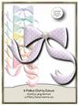 Polka-dotty Bows (8) - Cu4cu