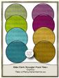 Aida Cloth Sampler Pack Tiles 1 - Cu4cu
