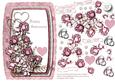 Barrel of Roses Anniversary Topper 2