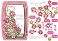 Birthday Barrel Card Topper 1