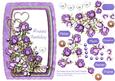 Birthday Barrel Card Topper 2