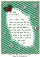 Letter to Santa 2