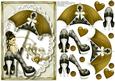 Lace & Love Card Topper 2