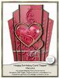 Happy Birthday Card Topper Mini Kit