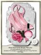 Pink Diamond Shoes Mini Kit