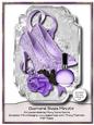 Purple Diamond Shoes Mini Kit