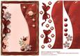 Nature Speaks Card Topper 3