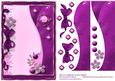 Nature Speaks Card Topper 4