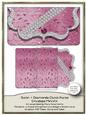 Satin & Diamonds Clutch Purse Mini Kit 1
