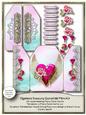 Ageless Beauty Gatefold Mini Kit 1