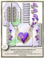 Ageless Beauty Gatefold Mini Kit 3