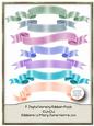 7 Joyful Variety Ribbon Pack - Cu4cu