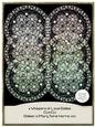 6 Whispers of Lace Doilies 1 - Cu4cu