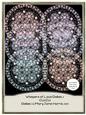 6 Whispers of Lace Doilies 2 - Cu4cu