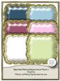 Sparkle Plenty Mats 2 - Cu4cu