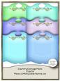 Country Cottage Mats 1 - Cu4cu