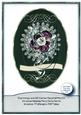 Charming Love Off-center Pyramid Mini Kit 2