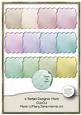 Sorbet Designer Mats - Cu4cu