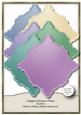 6 Elegant Pattern Mats 1 - Cu4cu