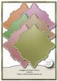 6 Elegant Pattern Mats 2 - Cu4cu