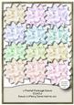 12 Pastel Package Bows - Cu4cu