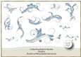 12 Country Charm Swirls 1 - Cu4cu