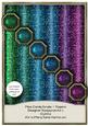Miss Candy Brads & Matching Papers 2 - Cu4cu